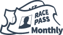 Monthly Race Passes icon.