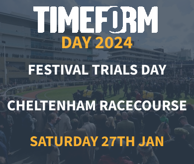 Timeform Day