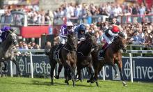 Derby Preview: Take two from the Dante