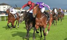 Ratings Update: Lion improves for Coral-Eclipse win