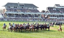 Ratings Update: Aintree on the horizon