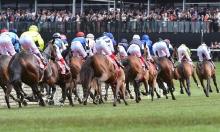 Australian Racing Tips: Saturday 11 January