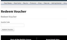 What are vouchers? How do I use them?