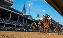 Kentucky Derby Preview: Tacitus looks the value