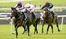 Ratings Update: Newcastle, Newmarket and the Curragh