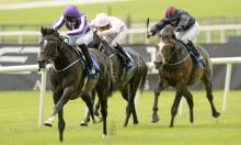 Sectional Debrief: Irish Oaks Day 2016