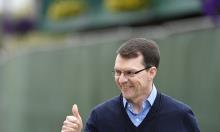 Irish Sunday Preview: Back the Cliff horse at Navan