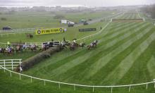 Grand National Blog: Phil’s Myth