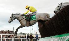 Blast From The Past: Paddy Power Gold Cup 
