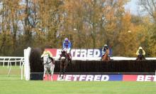 Eider Chase Preview: On the Edge