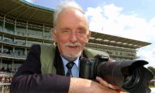 Tribute to Timeform Annual photographer Alec Russell