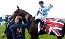 Prix du Jockey Club: Brametot the one to beat