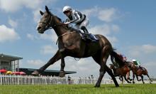 Irish Champions Weekend Preview: Centauri heads cast of stars