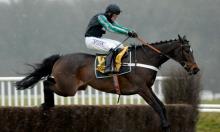 The fate of so-called “good things” at the Cheltenham Festival