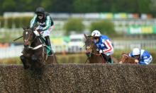 Ratings Update: No stopping Altior