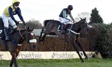 Ratings Update: Clarence far from a classic contest