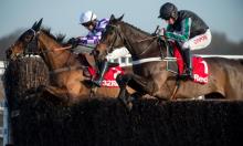 Cheltenham Festival Stable Tour: Nicky Henderson