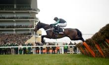 Jamie Lynch Weekend Preview: Historical heights for an Altior soar