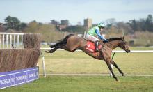 Rowleyfile Preview: Classic Chase