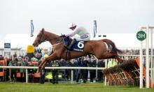 Jamie Lynch: The Monster Monsuns