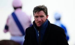 Hot To Trot: In-form Honeyball can keep up the good work