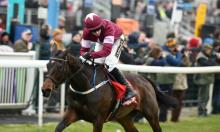 Navan Preview: Should be a fruitful return for Jade
