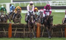 Jamie Lynch's Weekend Preview: Girls Allowed