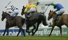 Moscow Flyer: The Timeform View