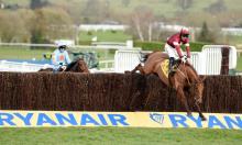 Cheltenham Festival Timefigure Preview: Thursday