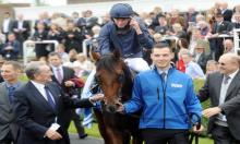 Nassau Stakes Preview: Another Group 1 for Ballydoyle?