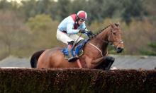 Rowleyfile Preview: Charlie Hall Chase