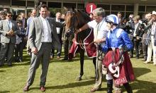 Timefigure preview: Yorkshire Ebor Festival