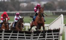 Punchestown Preview:  Exciting Battleoverdoyen can stamp his authority