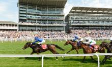 Ratings Update: Dante Festival and Lockinge Stakes