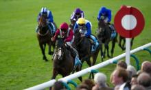 Blast From The Past: Dewhurst Stakes