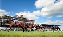 Lockinge Stakes Preview: Cash in with Bank