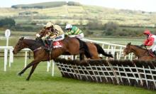 Weekend Preview: Invitation needed for Mullins