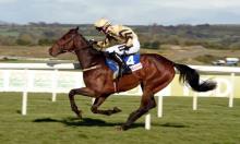 Cheltenham Festival Timefigure Preview: Tuesday