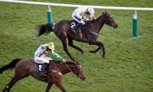 French Preview: Mullins sends strong raiding party
