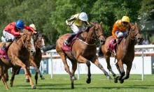 Royal Ascot Ratings Update: The Group 1s