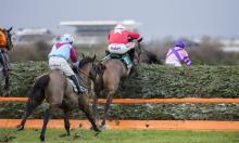 The Becher Chase: Pinpointing a National route