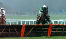 Blast From The Past: Long Walk Hurdle