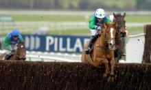 Blast From The Past: Clarence House Chase