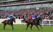 Shergar Cup Preview: Astronaute can take off