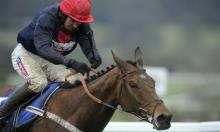 Blast from the Past: 2012 Hennessy Gold Cup