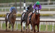 Jamie Lynch: Top 5 Breeders’ Cup Moments