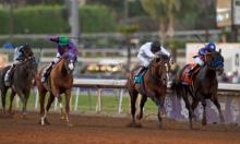 Pegasus World Cup Preview: West Coast the each-way play