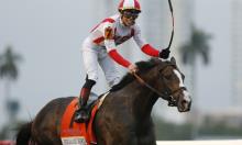 BC Turf Preview: Leading US hope can beat Europeans