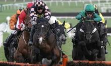 Ratings Update: Champion Hurdle picture still murky after messy International 