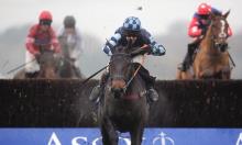 Blast From The Past: Ascot Chase